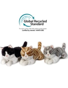 31904 PELUCHE GATTI MILU' MY PUPPY