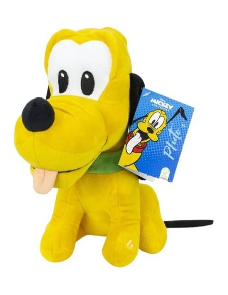 09089 PLUTO C/VOCE CM22