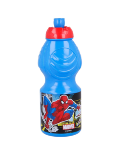 51332 BOTTIGLIETTA SPIDERMAN