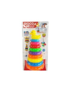 4833 PIRAMIDE ANELLI