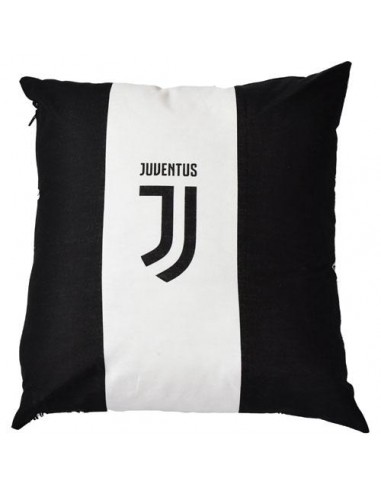 Cuscino da Salotto Juventus Logo e...