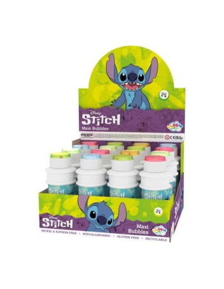 00829 BOLLE SAPONE ML 175 STITCH