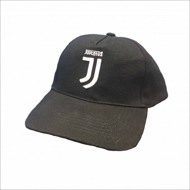 Cappello Juventus con Visiera in...