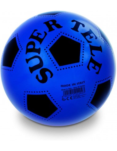Pallone in gomma leggera SUPER TELE
