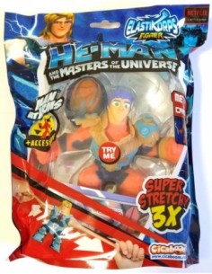 33181 HE MAN MASTERS STRETCY