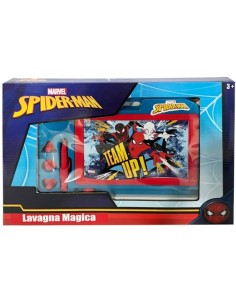 57864 LAVAGNA SPIDERMAN