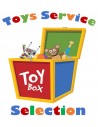 Toys Service