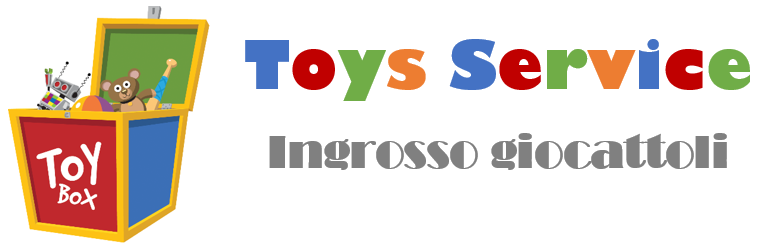 Toys Service Ingrosso Giocattoli